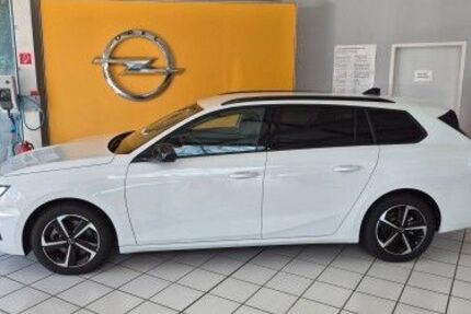 Opel Astra 8.914 km 23.890 &euro; Olpe 57462