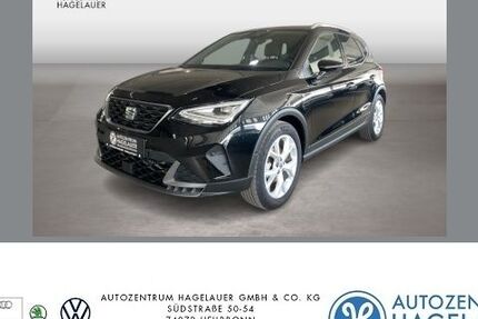 Seat Arona 19.082 km 21.883 &euro; Heilbronn 74072