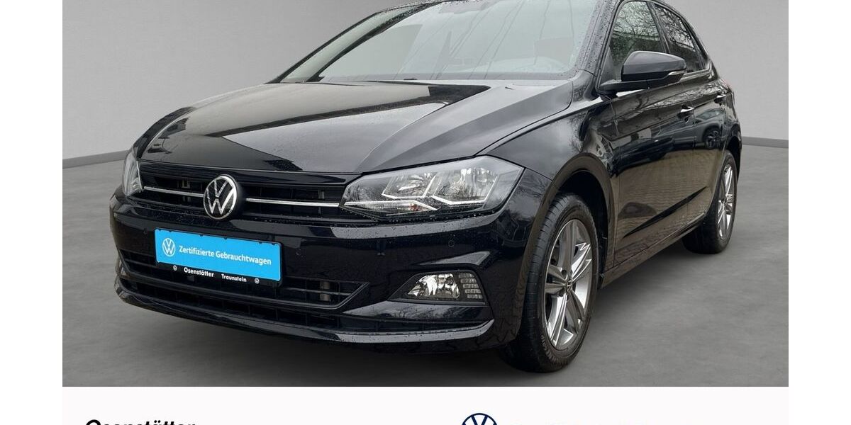 VW Polo 30.595 km 15.980 &euro; Traunstein 83278