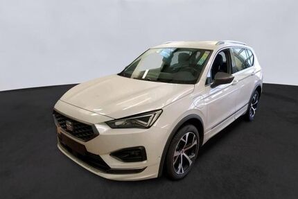 Seat Tarraco 78.450 km 29.890 &euro; Burgoberbach 91595