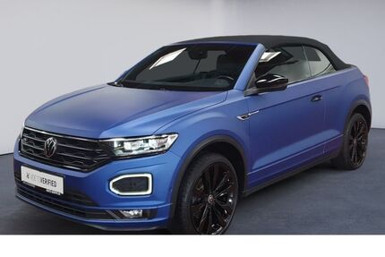 VW T-Roc 33.513 km 28.750 &euro; Braunschweig 38124