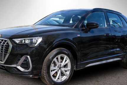 Audi Q3 22.100 km 33.790 &euro; Heilbronn 74074