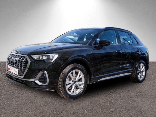 Audi Q3 22.100 km 33.790 &euro; Heilbronn 74074