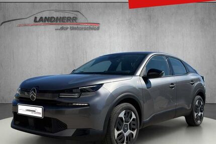 Citroen C4 16.507 km 19.860 &euro; Thannhausen 86470