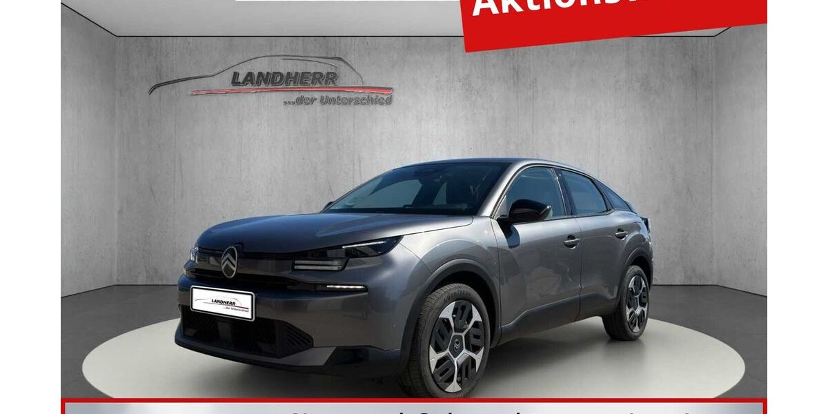 Citroen C4 16.507 km 19.860 &euro; Thannhausen 86470