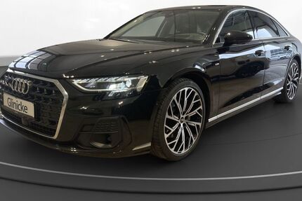Audi A8 93.050 km 56.780 &euro; Minden 32427