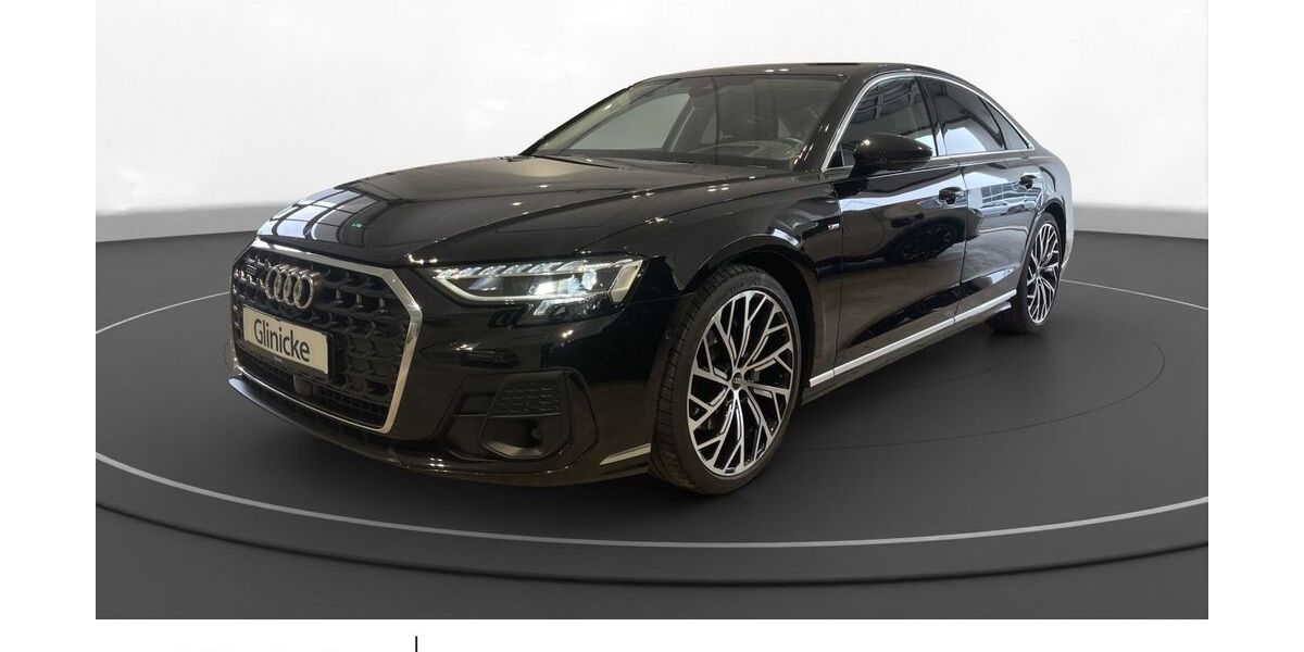 Audi A8 93.050 km 56.780 &euro; Minden 32427