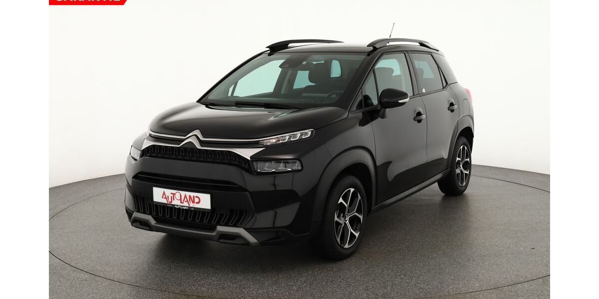 Citroen C3 Aircross 26.809 km 15.490 &euro; Bad Hersfeld 36251