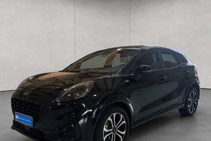 Ford Puma 15.240 km 22.980 € Neu-Ulm 89231