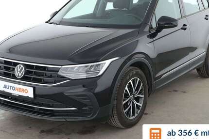 VW Tiguan 23.629 km 25.860 &euro; Hamburg 22529