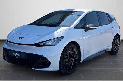 Cupra Born 7.900 km 36.290 &euro; Ludwigshafen 67063