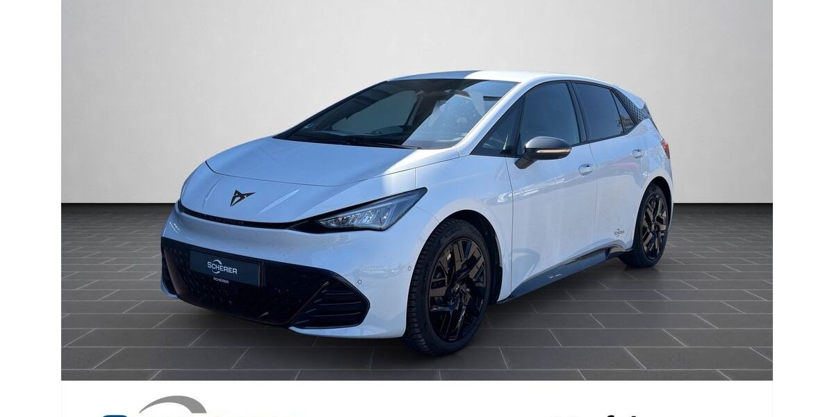 Cupra Born 7.900 km 36.290 &euro; Ludwigshafen 67063