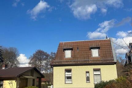 Haus Petershagen/Eggersdorf Eggersdorf - 5 Zimmer, 160 m&sup2;, 1.300&euro; | Angebot:26550506