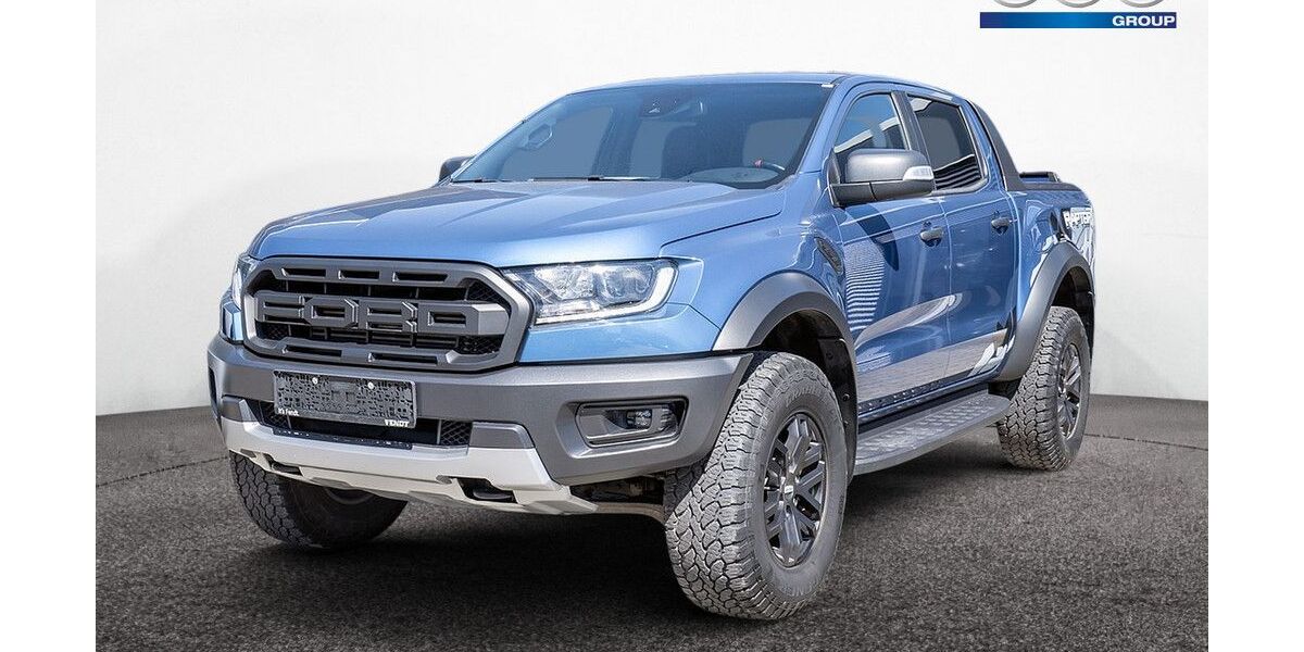 Ford Ranger 36.940 km 37.990 &euro; Halle (Saale) 06132