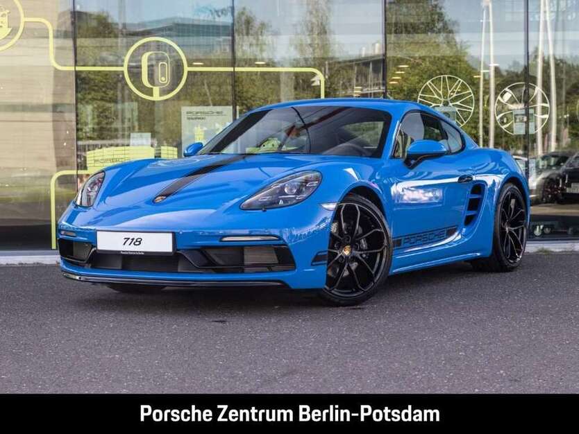 Cayman