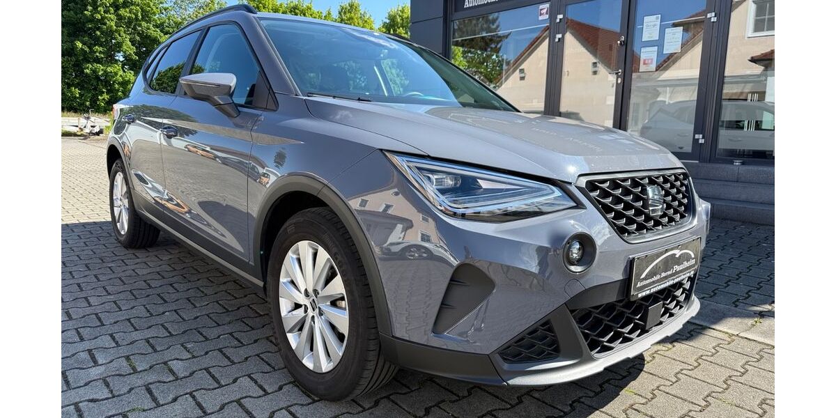 Seat Arona 19.271 km 19.390 &euro; Kammeltal/Egenhofen 89358