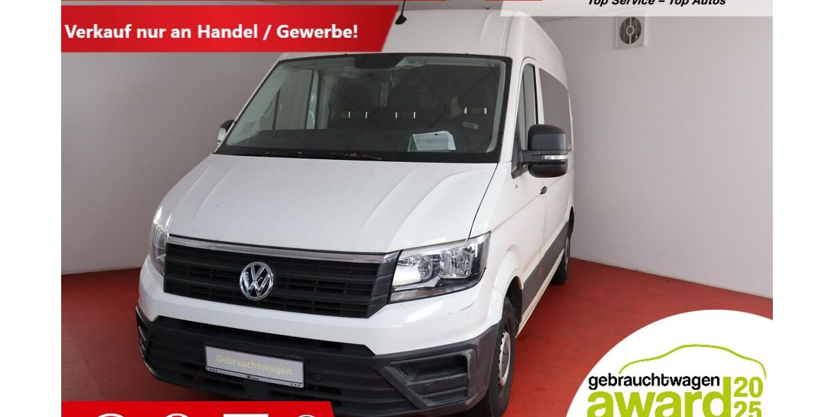 VW Crafter 157.890 km 16.949 &euro; Horn-Bad Meinberg 32805