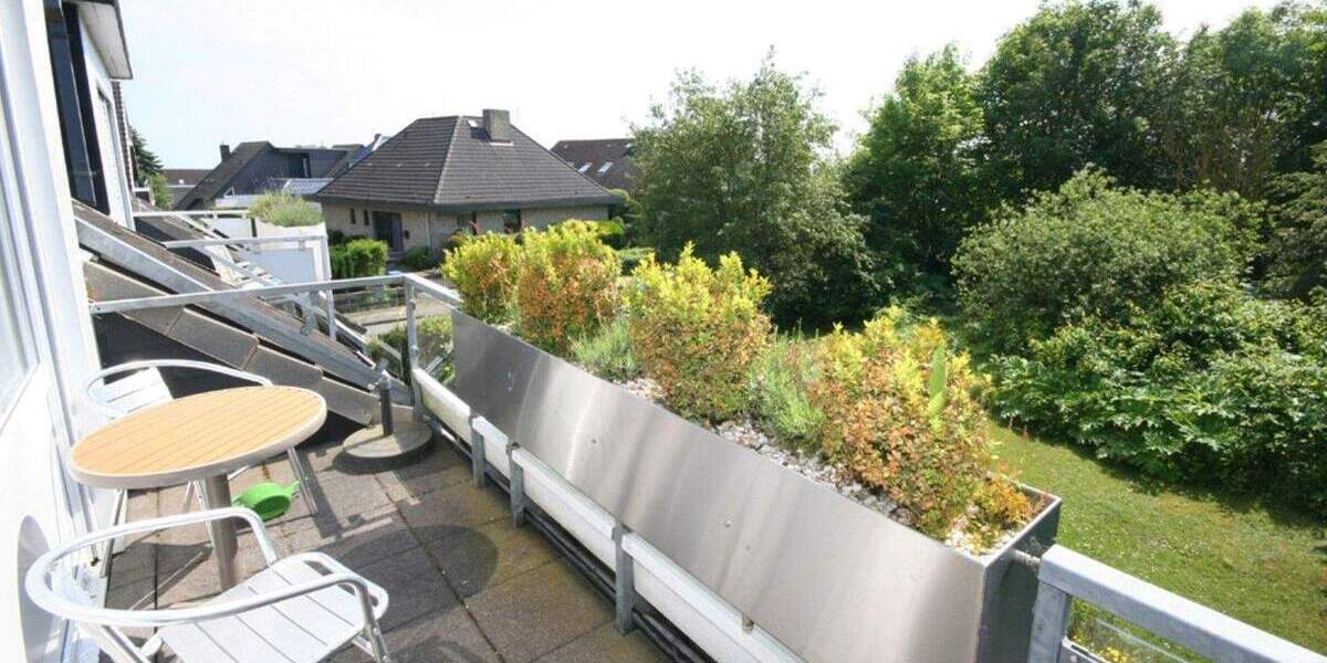 Mehrfamilienhaus, Wohnhaus Grömitz - 7 Zimmer, 142 m&sup2;, 569.000&euro; | Angebot:25938113