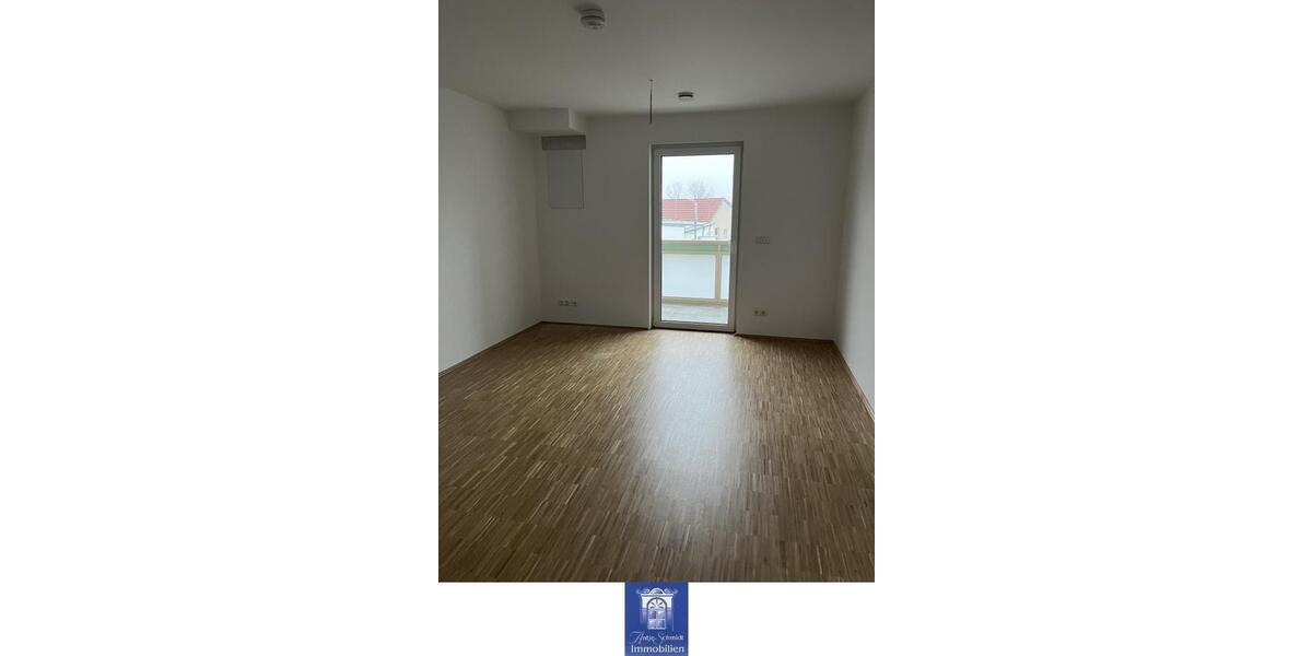 Ihre neue attraktive Dachwohnung mit Balkon, Fußbodenheizung, EBK und Lift! 2 zimmer