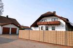 Einfamilienhaus Schutterwald - 6 Zimmer, 150 m&sup2;, 1.650&euro; | Angebot:26409625