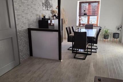 Großzügige Wohnung im Dichterviertel 4 zimmer