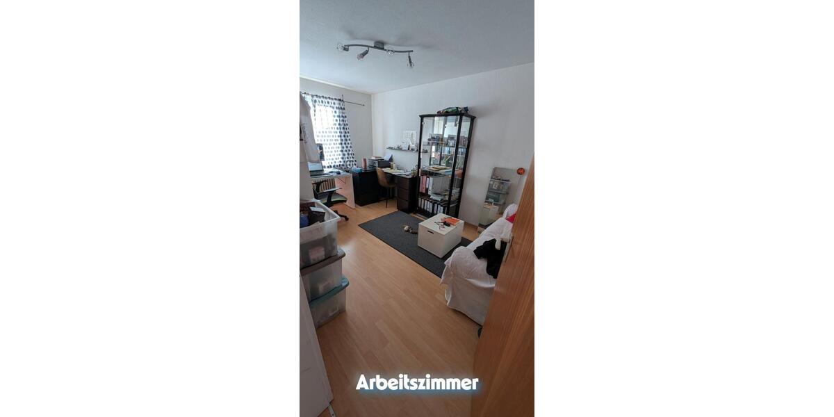 Etagenwohnung Friedrichshafen Allmannsweiler - 3 Zimmer, 64 m&sup2;, 320.000&euro; | Angebot:26346585