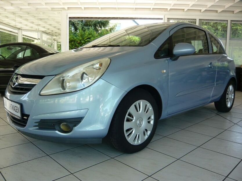 Corsa