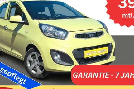 Kia Picanto 137.762 km 3.880 &euro; Halle Saale 06128