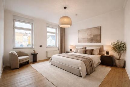 Haus Krefeld - 3.5 Zimmer, 139 m&sup2;, 990&euro; | Angebot:25183975