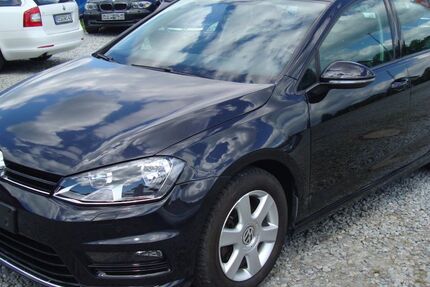 VW Golf 122.000 km 9.650 &euro; Ruhmannsfelden 94239