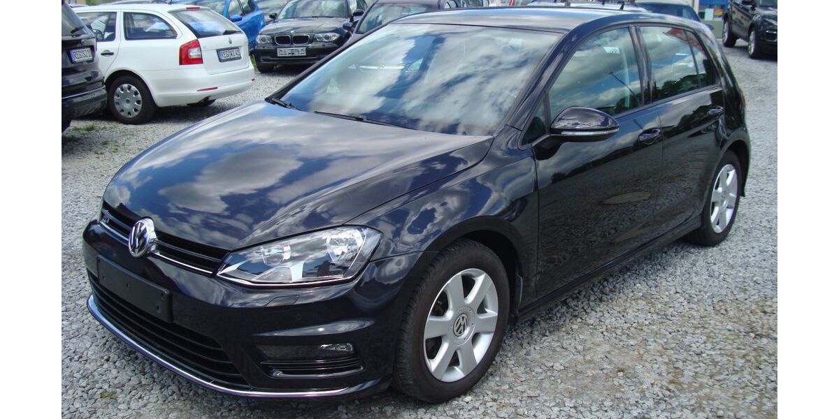 VW Golf 122.000 km 9.650 &euro; Ruhmannsfelden 94239