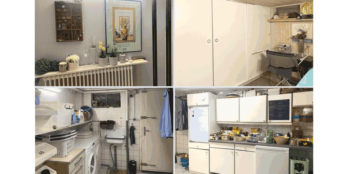 Reihenhaus Geldern - 4 Zimmer, 95 m&sup2;, 329.000&euro; | Angebot:26415720