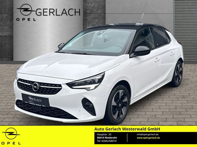 Opel Corsa 61.286 km 16.900 € Niederahr 56414