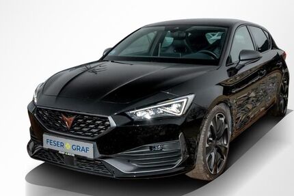 Cupra Leon 16.607 km 31.950 &euro; Bernburg 06406