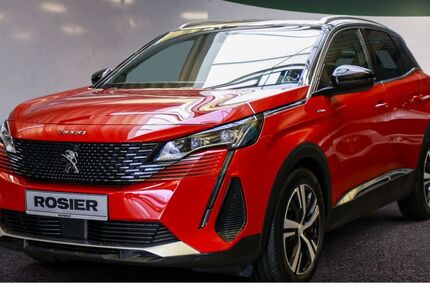 Peugeot 3008 61.647 km 19.990 &euro; Meschede 59872