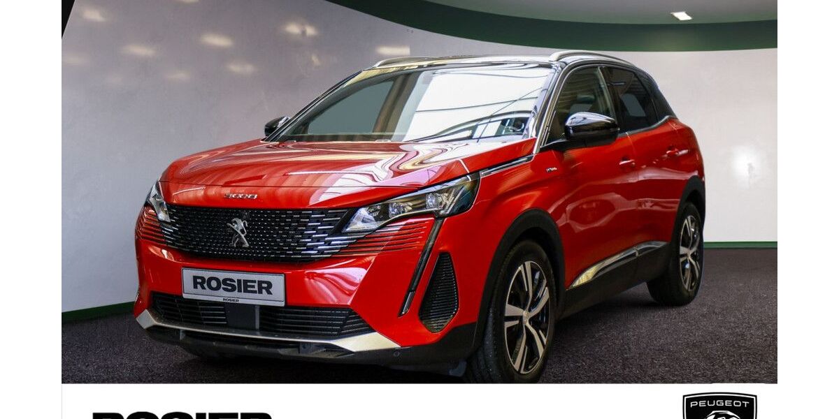 Peugeot 3008 61.647 km 19.990 &euro; Meschede 59872