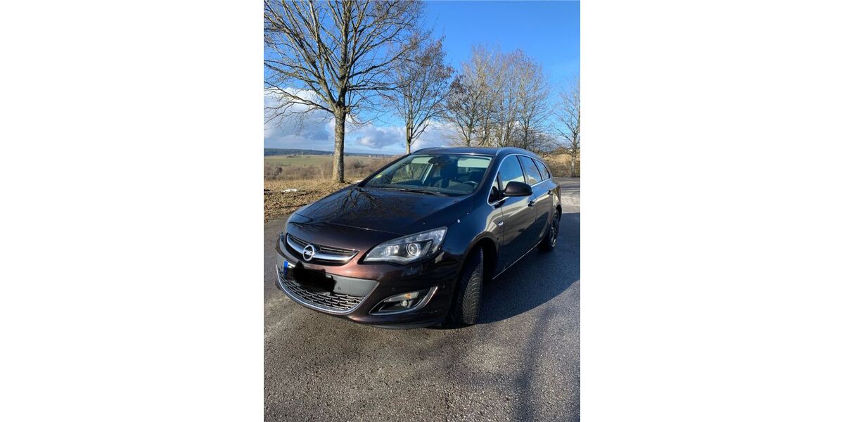 Opel Astra 288.300 km 2.900 &euro; Dornstetten 72280