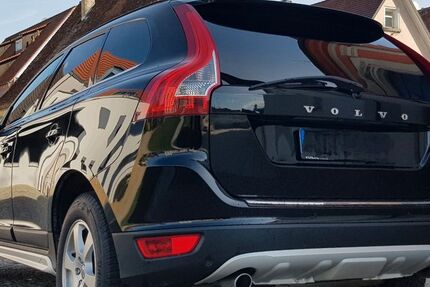 Volvo XC60 199.500 km 11.400 &euro; Leibertingen 88637