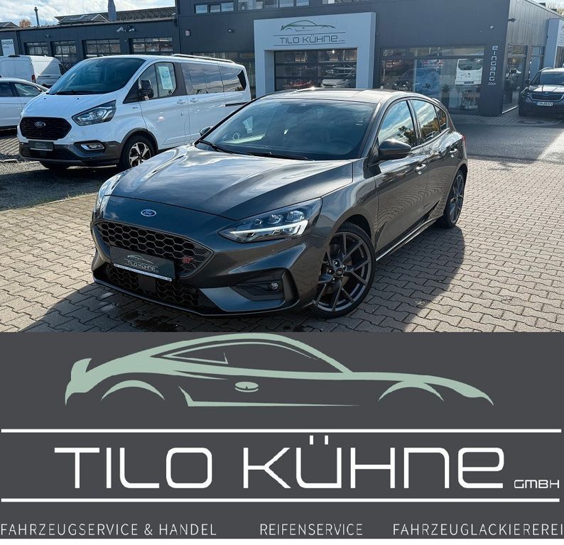 Ford Focus 31.409 km 24.990 € Bad Düben 04849