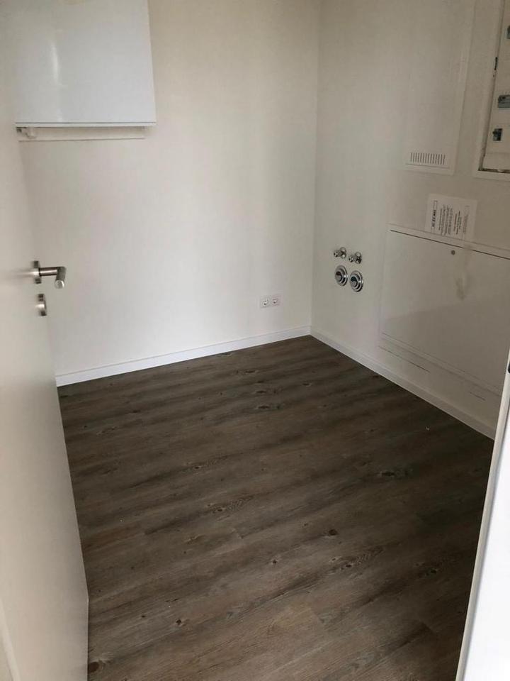Moderne 80 qm- Wohnung in zentraler Lage zimmer
