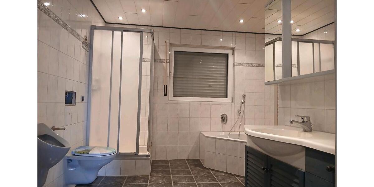 Maisonettenwohnung Much - 4.5 Zimmer, 115 m&sup2;, 900&euro; | Angebot:25305738