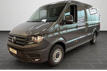 VW Crafter 4.500 km 46.980 € Aschaffenburg 63741