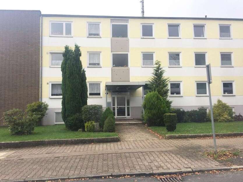 Wohnung zum Mieten in Springe 410 € 51 m²