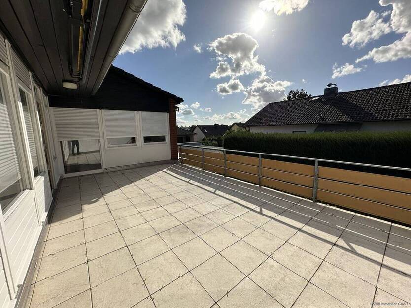 Herrlicher Bungalow in Feldrandlage mit Garten (exklusive EinliegerWohnung)