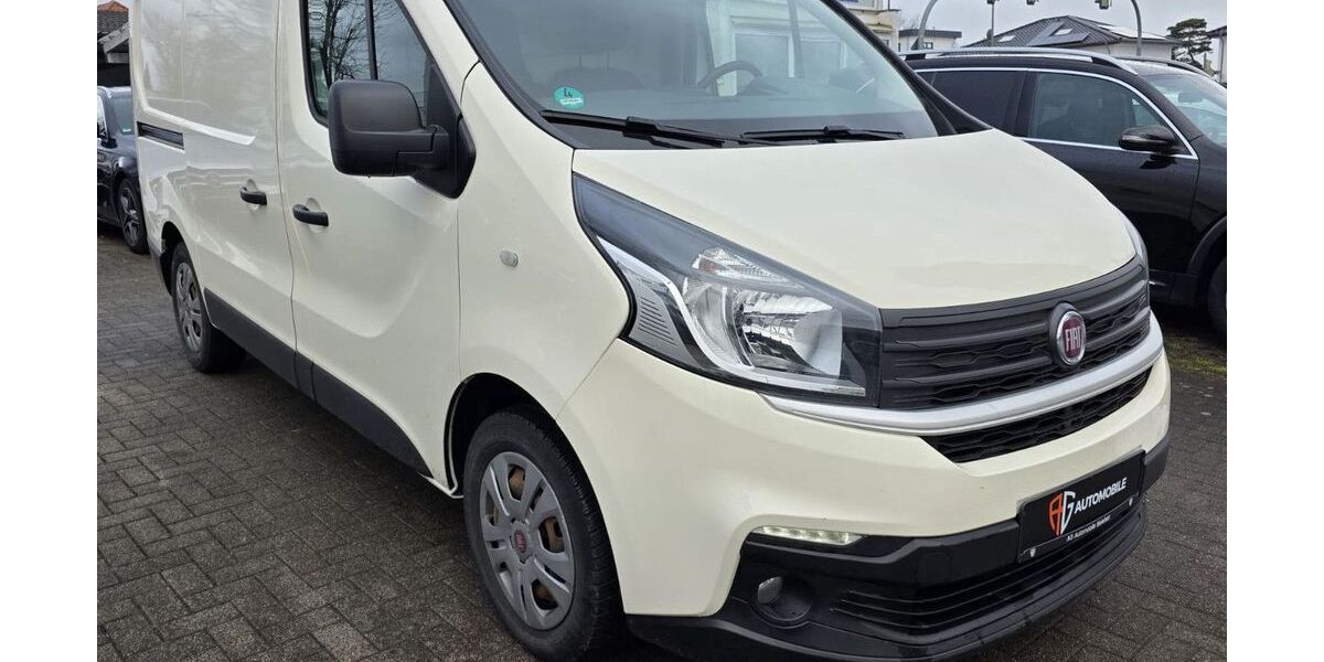 Fiat Talento 104.000 km 15.950 &euro; Bielefeld 33659