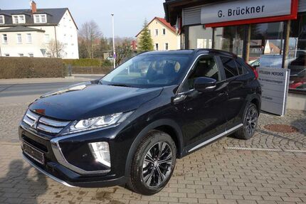 Mitsubishi Eclipse Cross 124.000 km 13.700 &euro; Freital 01705