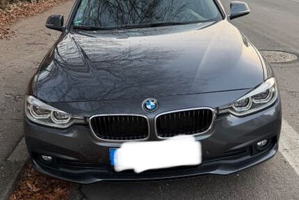 BMW 318 170.000 km 13.000 &euro; Kaiserslautern 67663