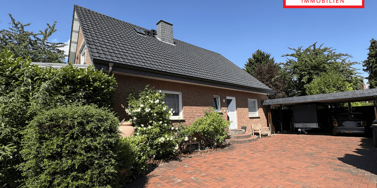Einfamilienhaus Porta Westfalica - 6 Zimmer, 154 m&sup2;, 429.000&euro; | Angebot:27053894