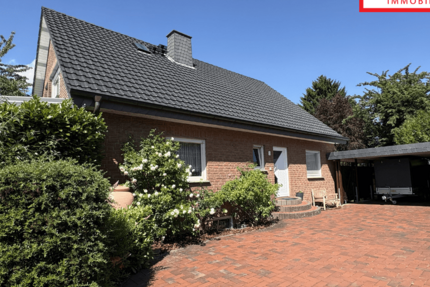 Haus Porta Westfalica - 6 Zimmer, 154 m&sup2;, 429.000&euro; | Angebot:27053894