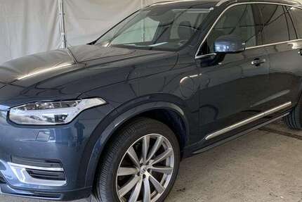 Volvo XC90 121.843 km 34.950 &euro; Herges-Hallenberg 98587